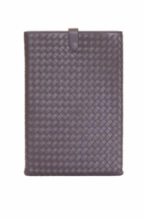 Leather ipad case, zdjęcie 1 Leather ipad case od Bottega Veneta